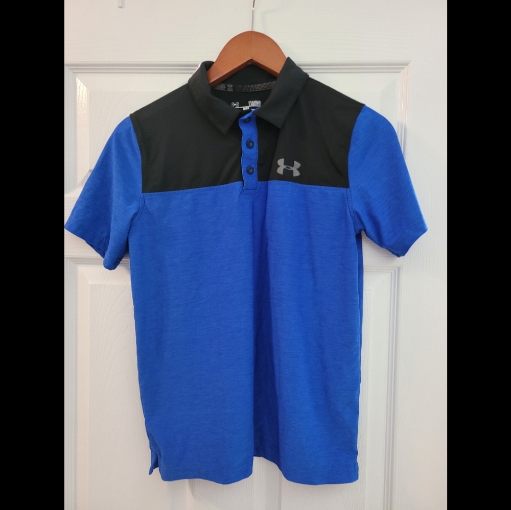 Under Armour Youth Tshirt